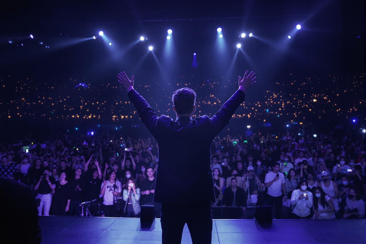 0855影视2026年度粉丝见面会